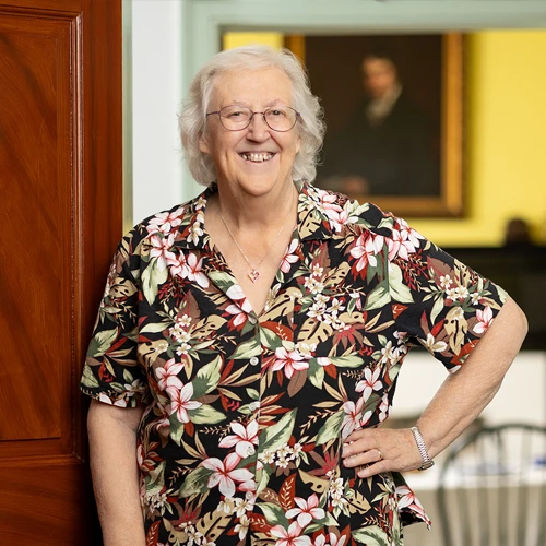 Bev Staub