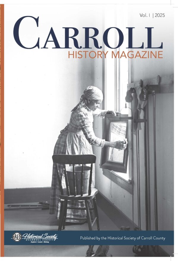 Carroll History Magazine - June 2025