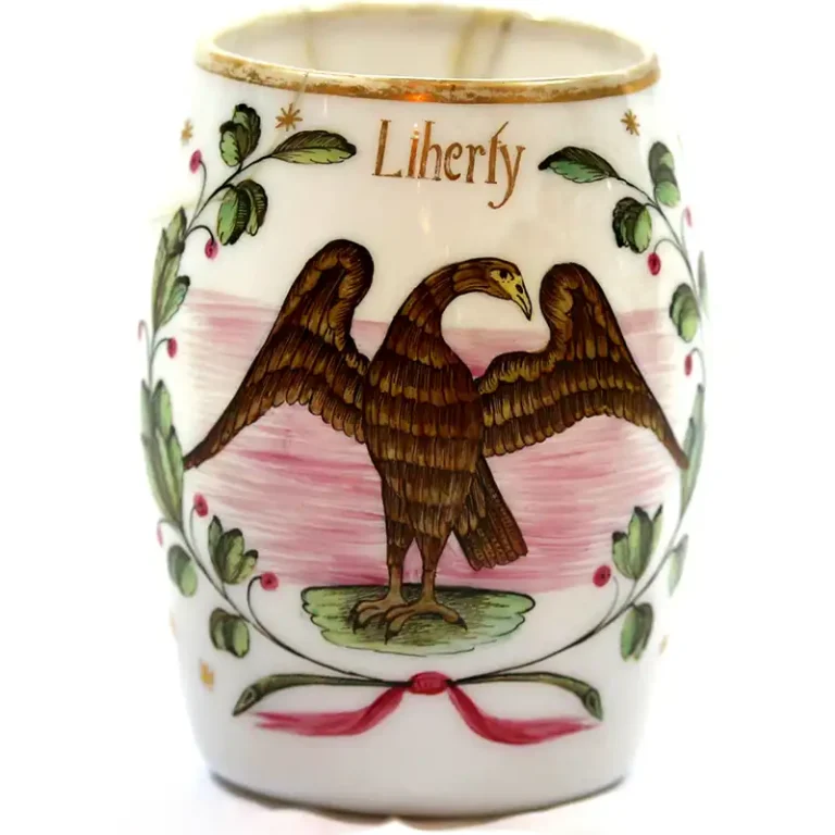 liberty-artifact