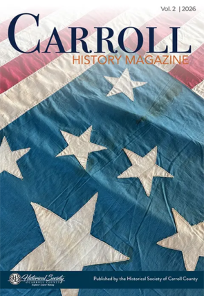 Carroll History Magazine - Volume 2 - 2026
